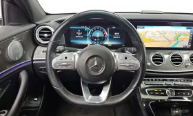 Mercedes-Benz E 350 * 4MATIC AMG Line * ОПЦИЯ ЗА ФИНАНСИРАНЕ | Auto.bg — изображение 13