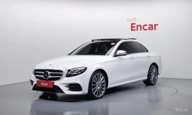 Mercedes-Benz E 350 * 4MATIC AMG Line * ОПЦИЯ ЗА ФИНАНСИРАНЕ