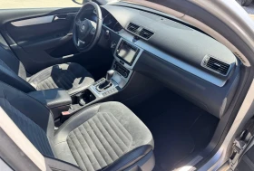 VW Passat 2.0TDI 140�.� H-line ��������� | Mobile.bg � ����� ������ 16