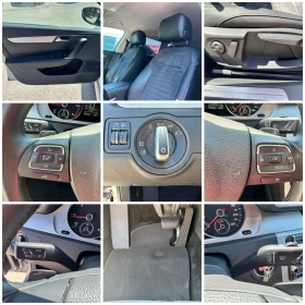 VW Passat 2.0TDI 140�.� H-line ��������� | Mobile.bg � ����� ������ 12