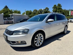 ����� �� �������� �� VW Passat 2.0TDI 140�.� H-line ���������