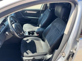 VW Passat 2.0TDI 140�.� H-line ��������� | Mobile.bg � ����� ������ 8