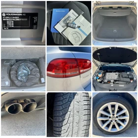 VW Passat 2.0TDI 140�.� H-line ��������� | Mobile.bg � ����� ������ 17