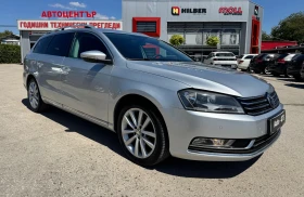 ����� �� �������� �� VW Passat 2.0TDI 140�.� H-line ���������