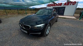 BMW 318 GT* 2.0D* 150 к.с*  | Auto.bg — изображение 2