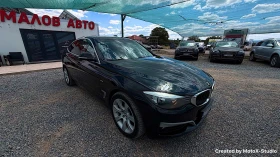 BMW 318 GT* 2.0D* 150 к.с*  | Auto.bg — изображение 7