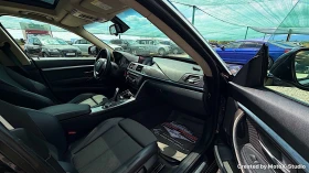 BMW 318 GT* 2.0D* 150 к.с*  | Auto.bg — изображение 11