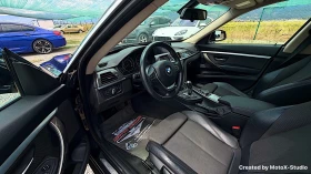 BMW 318 GT* 2.0D* 150 к.с*  | Auto.bg — изображение 8