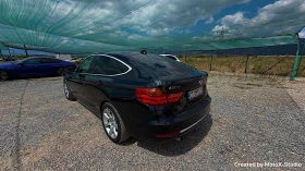 BMW 318 GT* 2.0D* 150 к.с*  | Auto.bg — изображение 4