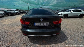 BMW 318 GT* 2.0D* 150 к.с*  | Auto.bg — изображение 5