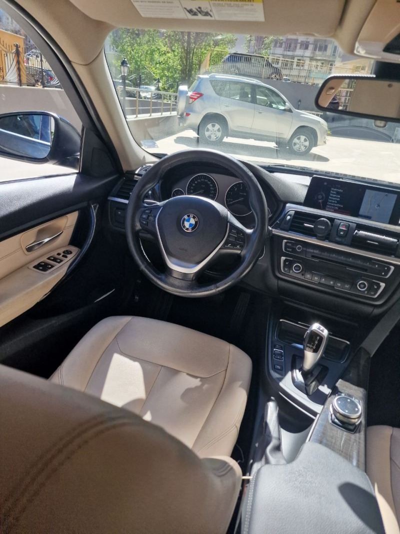 BMW 328 I xDrive, снимка 5 - Автомобили и джипове - 45390075