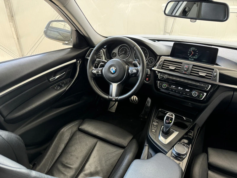 BMW 335 PERFORMERSE, снимка 9 - Автомобили и джипове - 48418003