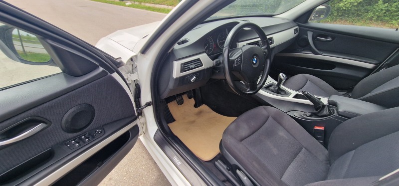 BMW 316, снимка 7 - Автомобили и джипове - 46444969