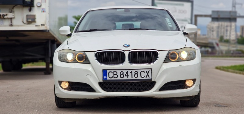 BMW 316, снимка 1 - Автомобили и джипове - 46444969