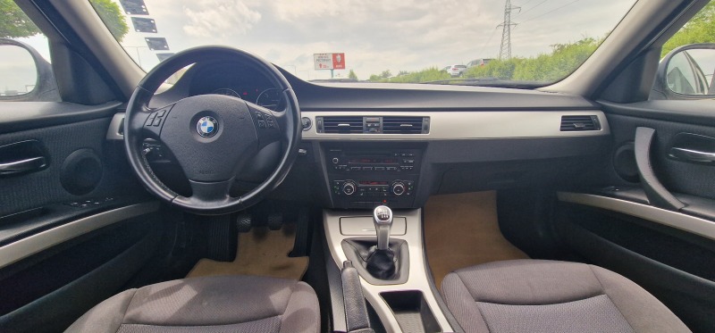 BMW 316, снимка 10 - Автомобили и джипове - 46444969