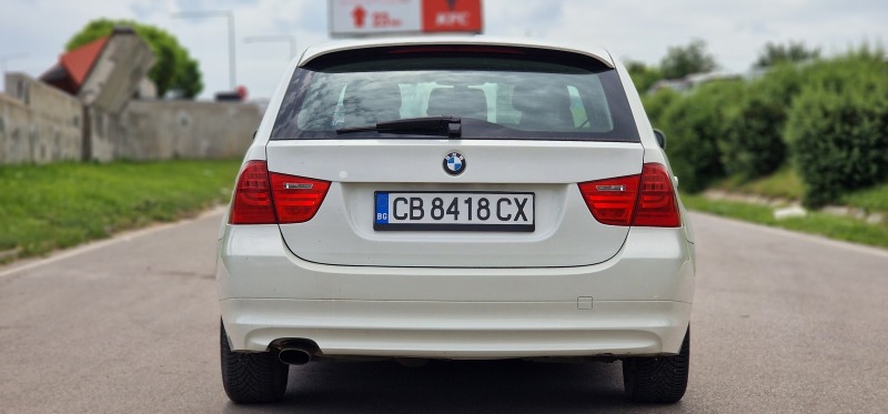 BMW 316, снимка 4 - Автомобили и джипове - 46444969