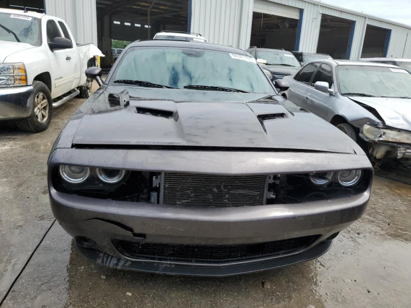 Dodge Challenger SXT  , снимка 5 - Автомобили и джипове - 47992168