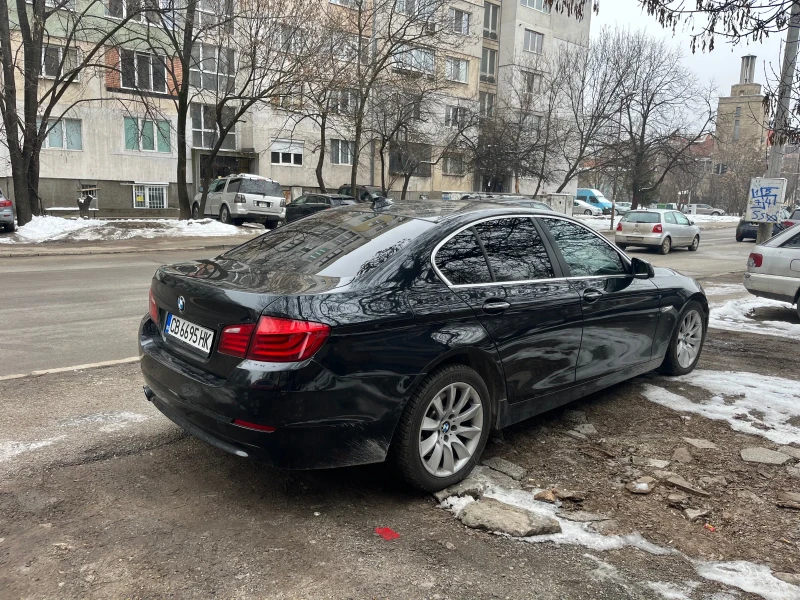 BMW 530 X Drive, снимка 12 - Автомобили и джипове - 48952413