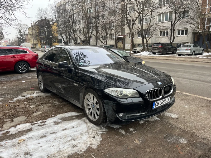 BMW 530 X Drive, снимка 1 - Автомобили и джипове - 48952413