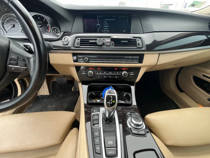 BMW 530 X Drive, снимка 7 - Автомобили и джипове - 48952413