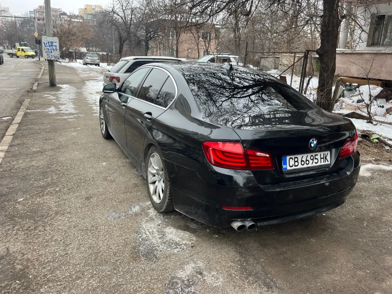 BMW 530 X Drive, снимка 13 - Автомобили и джипове - 48952413