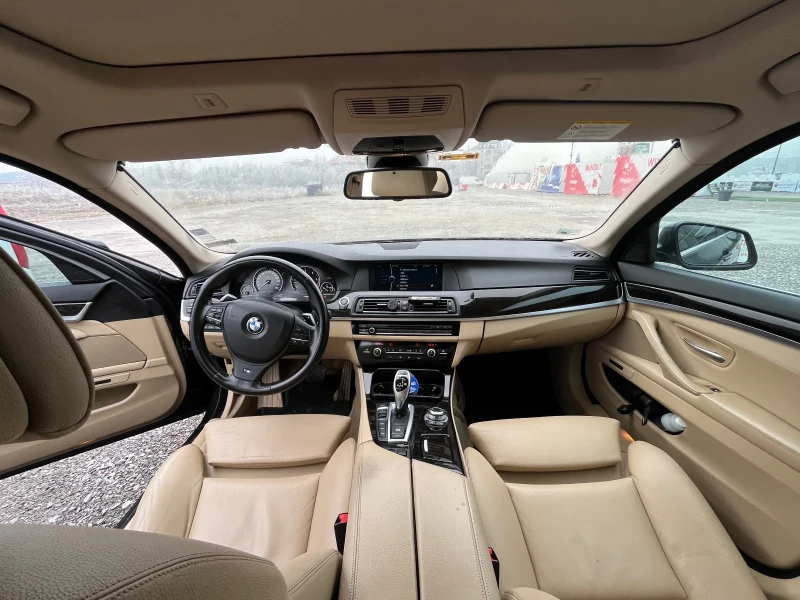 BMW 530 X Drive, снимка 6 - Автомобили и джипове - 48952413