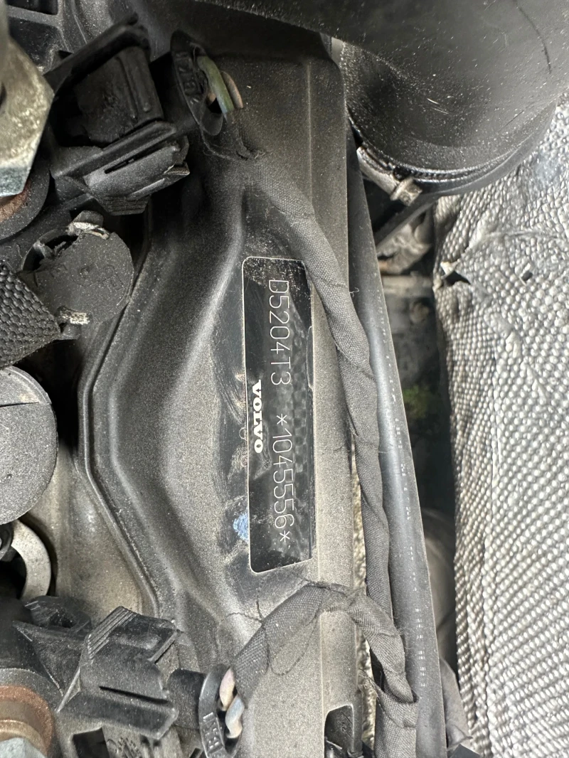 Volvo V60 D3, снимка 9 - Автомобили и джипове - 52641017