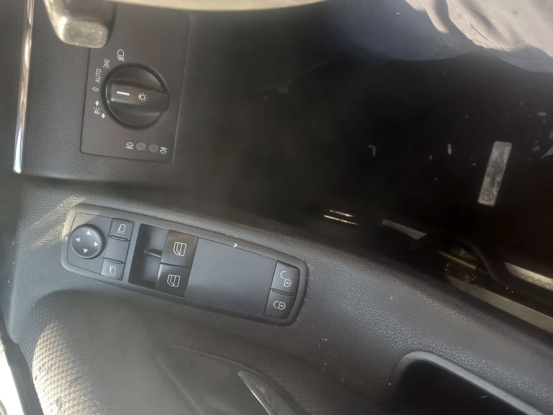 Mercedes-Benz B 200, снимка 7 - Автомобили и джипове - 52349194