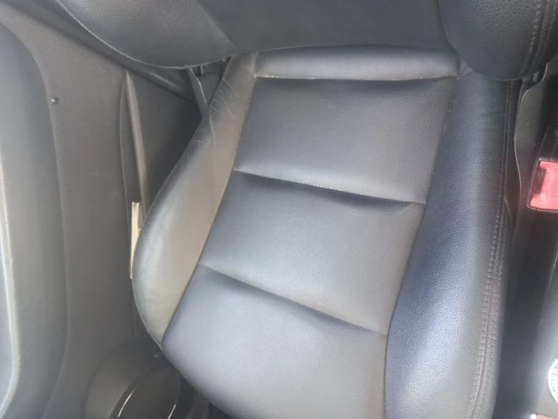 Mercedes-Benz B 200, снимка 9 - Автомобили и джипове - 52349194