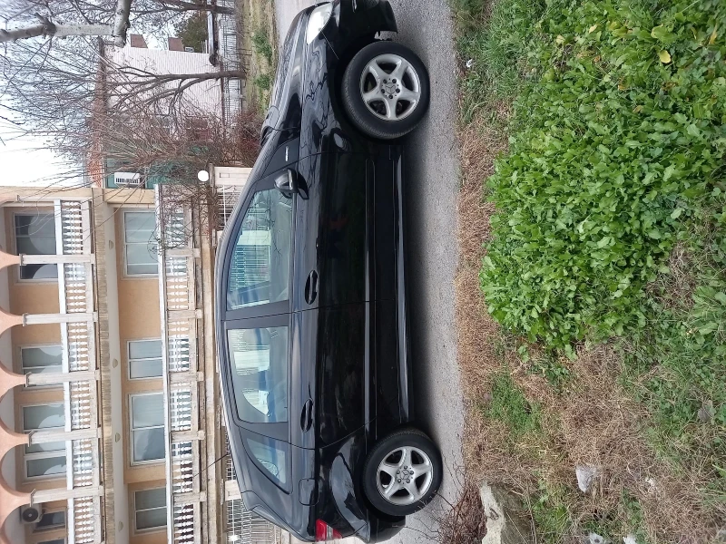 Mercedes-Benz B 200, снимка 5 - Автомобили и джипове - 52349194