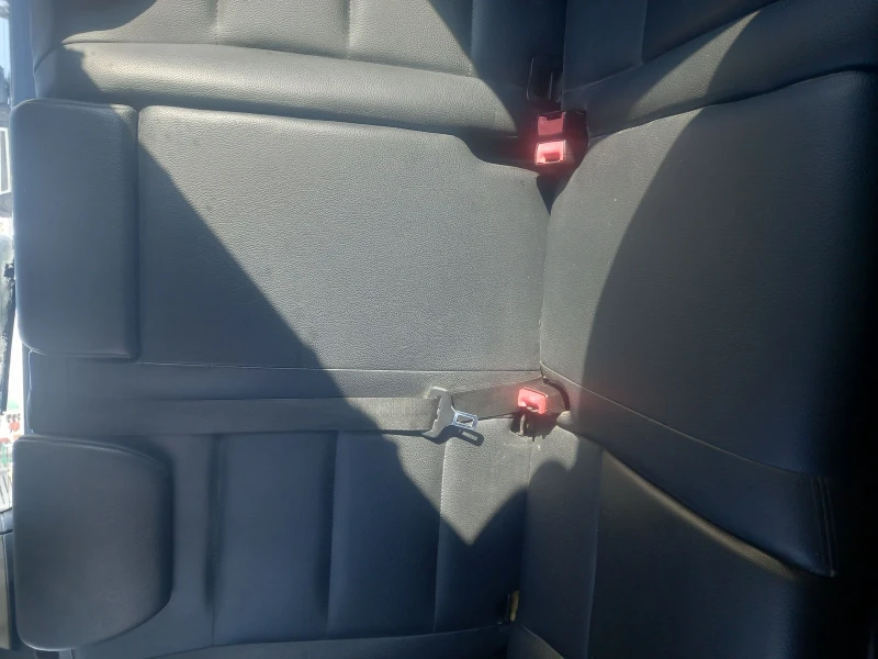 Mercedes-Benz B 200, снимка 8 - Автомобили и джипове - 52349194