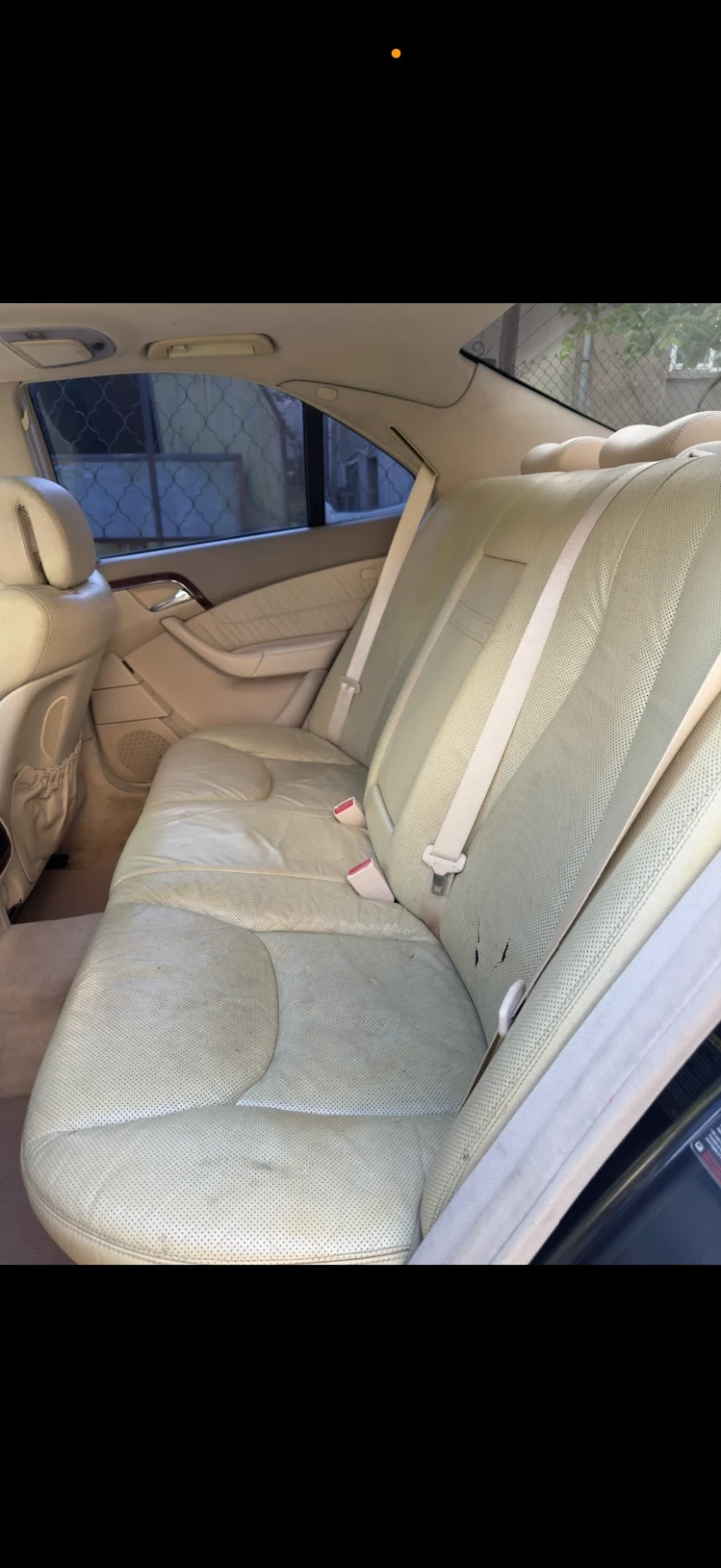 Mercedes-Benz S 500 4matic , Kleemann, снимка 9 - Автомобили и джипове - 52415823