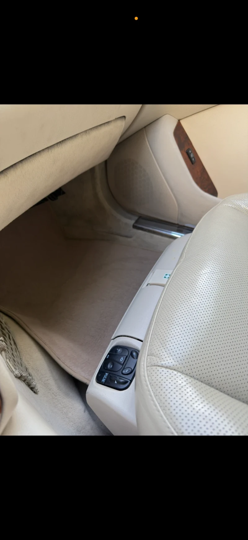 Mercedes-Benz S 500 4matic , Kleemann, снимка 14 - Автомобили и джипове - 52415823