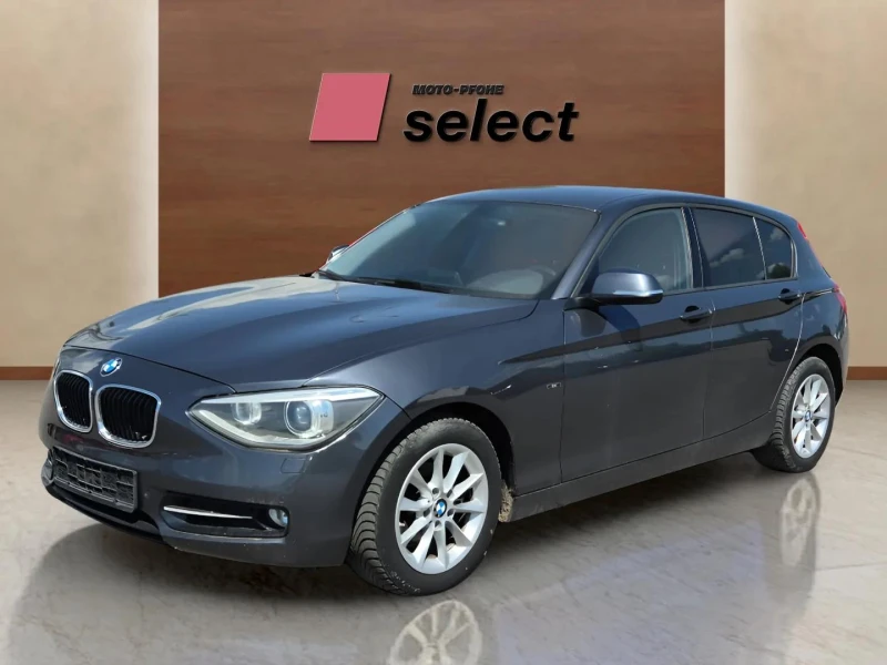 BMW 116 1.6 i