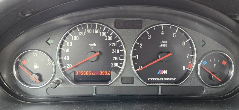 BMW Z3 M 3.2 S50B32, снимка 15 - Автомобили и джипове - 52489473