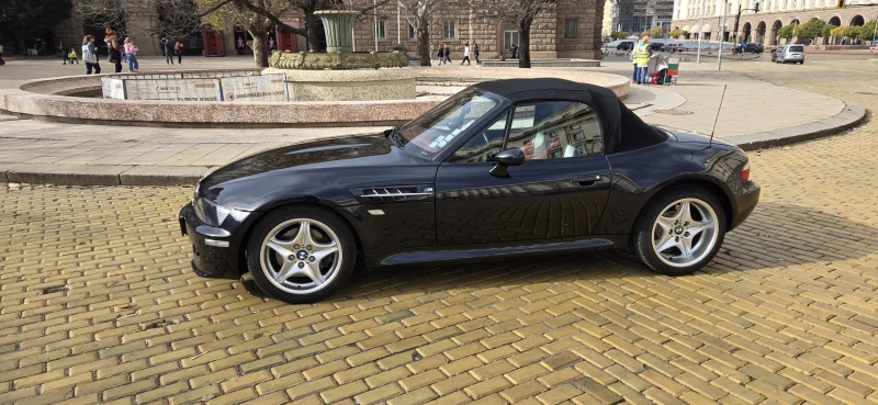 BMW Z3 M 3.2 S50B32, снимка 7 - Автомобили и джипове - 52489473