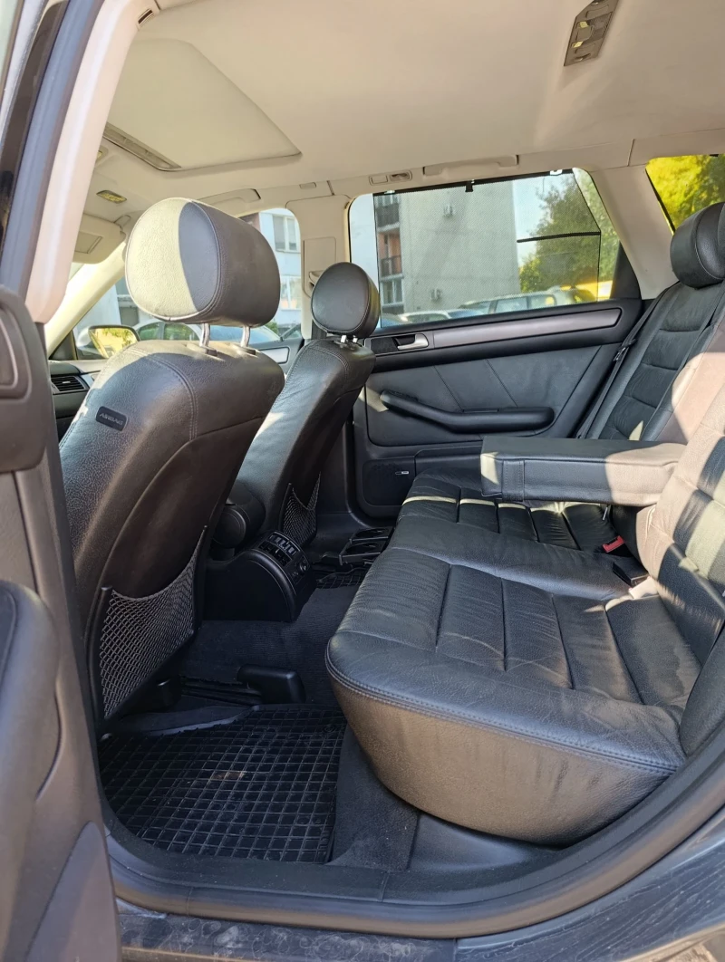 Audi A6 Quattro, снимка 12 - Автомобили и джипове - 51467993