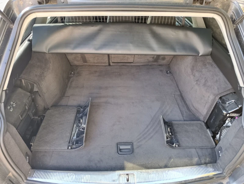 Audi A6 Quattro, снимка 14 - Автомобили и джипове - 51467993