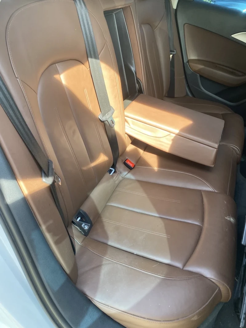 Audi A6 245кс строник , снимка 5 - Автомобили и джипове - 51801250