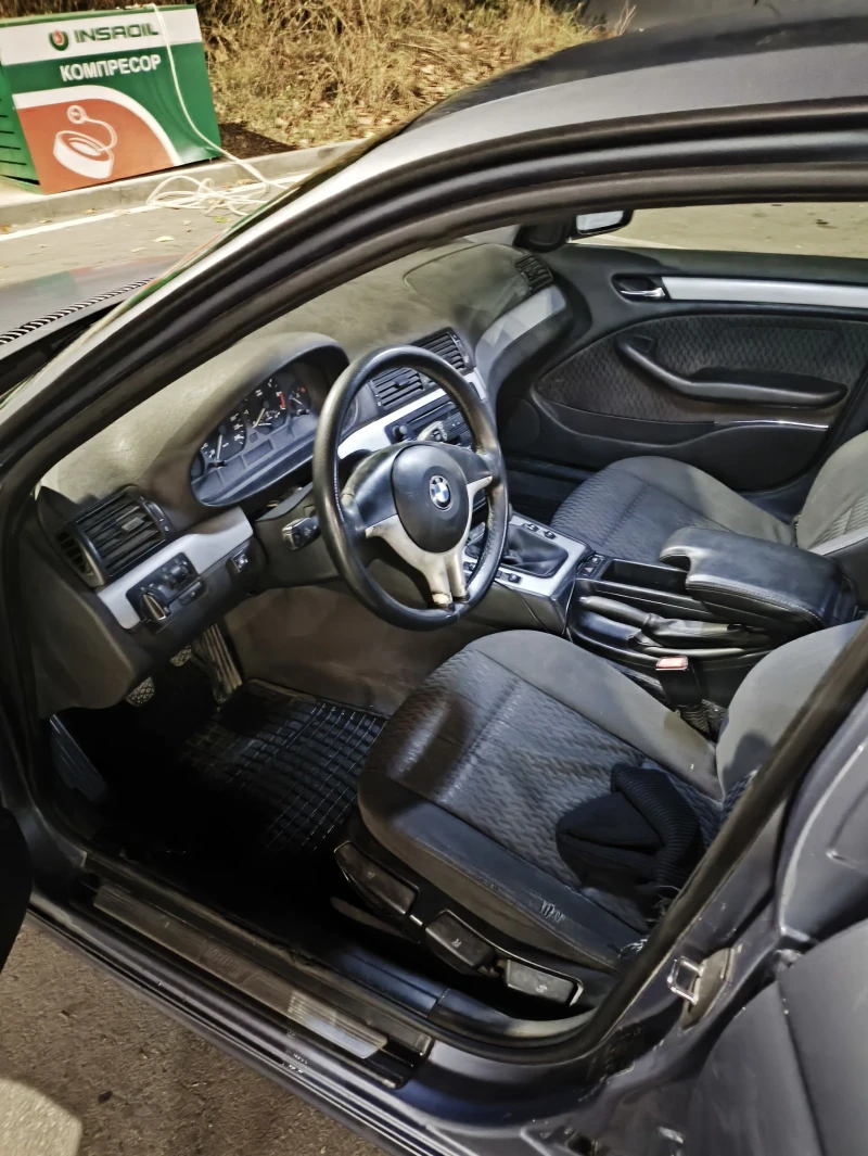 BMW 318, снимка 9 - Автомобили и джипове - 52725380