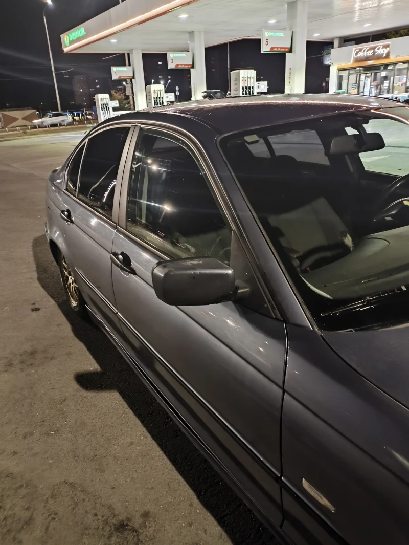 BMW 318, снимка 6 - Автомобили и джипове - 52725380