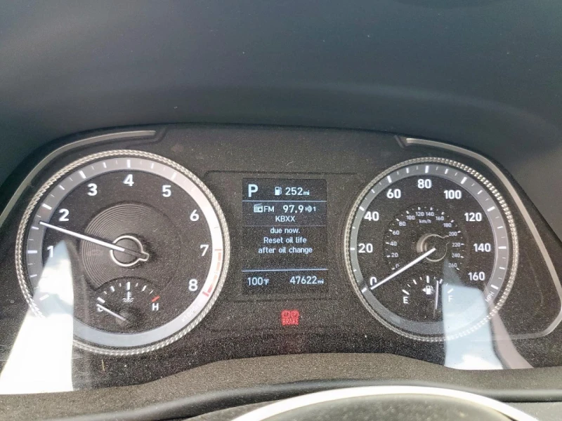 Hyundai Sonata SE, снимка 9 - Автомобили и джипове - 52368550