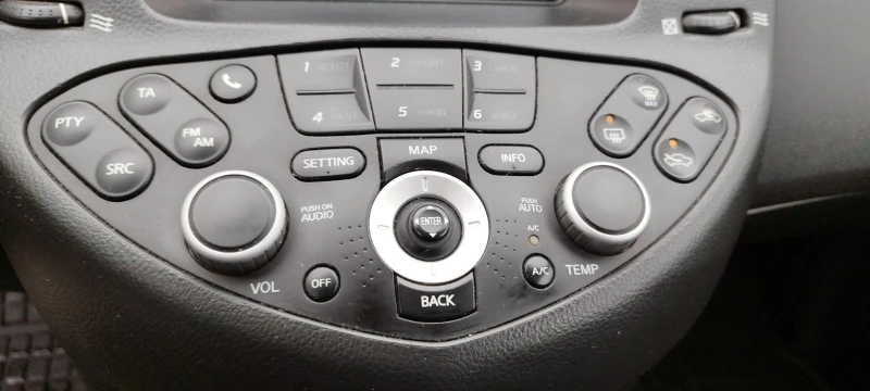 Nissan Primera, снимка 12 - Автомобили и джипове - 52478686