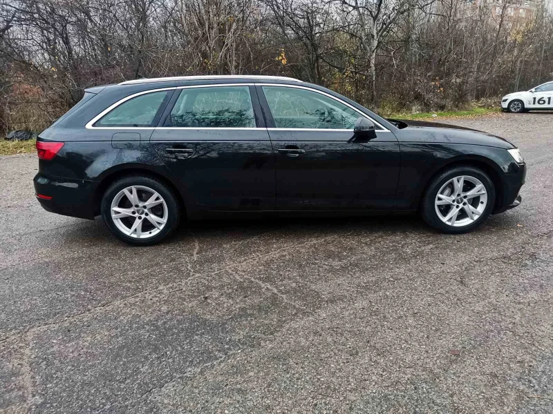 Audi A4 2.0 TDI QUATTRO DISTRONIC VIRTUAL COCKPIT , снимка 4 - Автомобили и джипове - 52593406