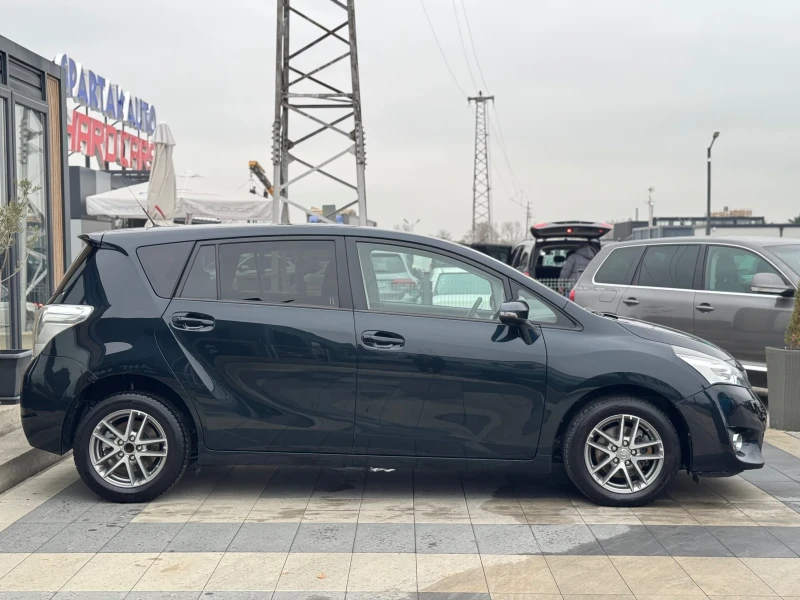 Toyota Verso Напълно обслужена сменена верига, снимка 5 - Автомобили и джипове - 52619579