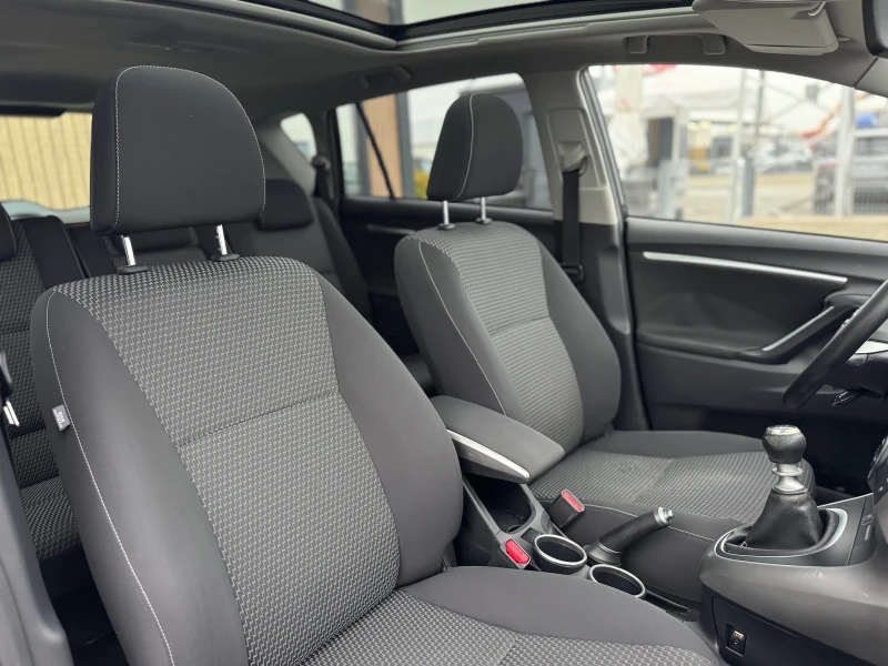 Toyota Verso Напълно обслужена сменена верига, снимка 14 - Автомобили и джипове - 52619579