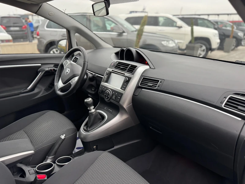 Toyota Verso Напълно обслужена сменена верига, снимка 10 - Автомобили и джипове - 52619579