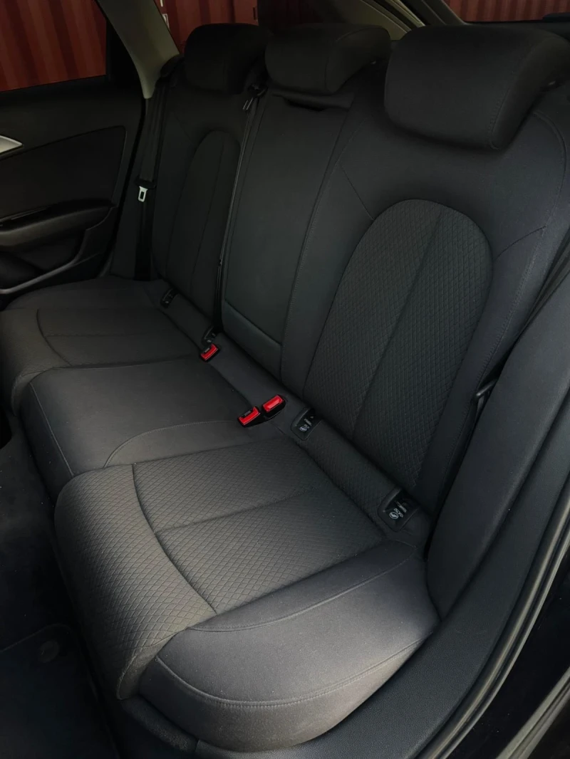 Audi A6 3xS-line* Podgrev* Navi* StartStop, снимка 12 - Автомобили и джипове - 52805412