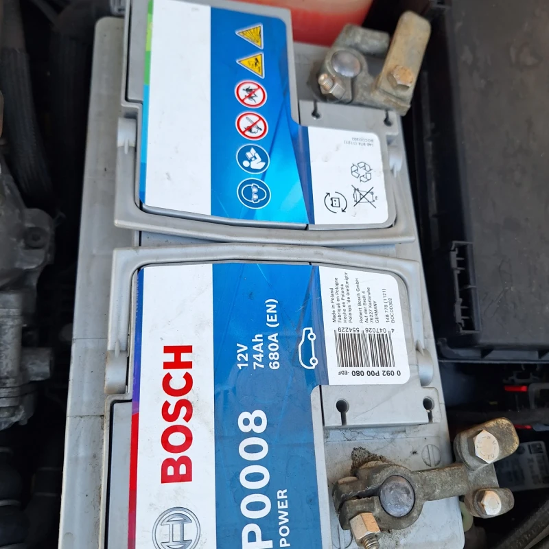 Opel Astra Комби, снимка 11 - Автомобили и джипове - 52812955