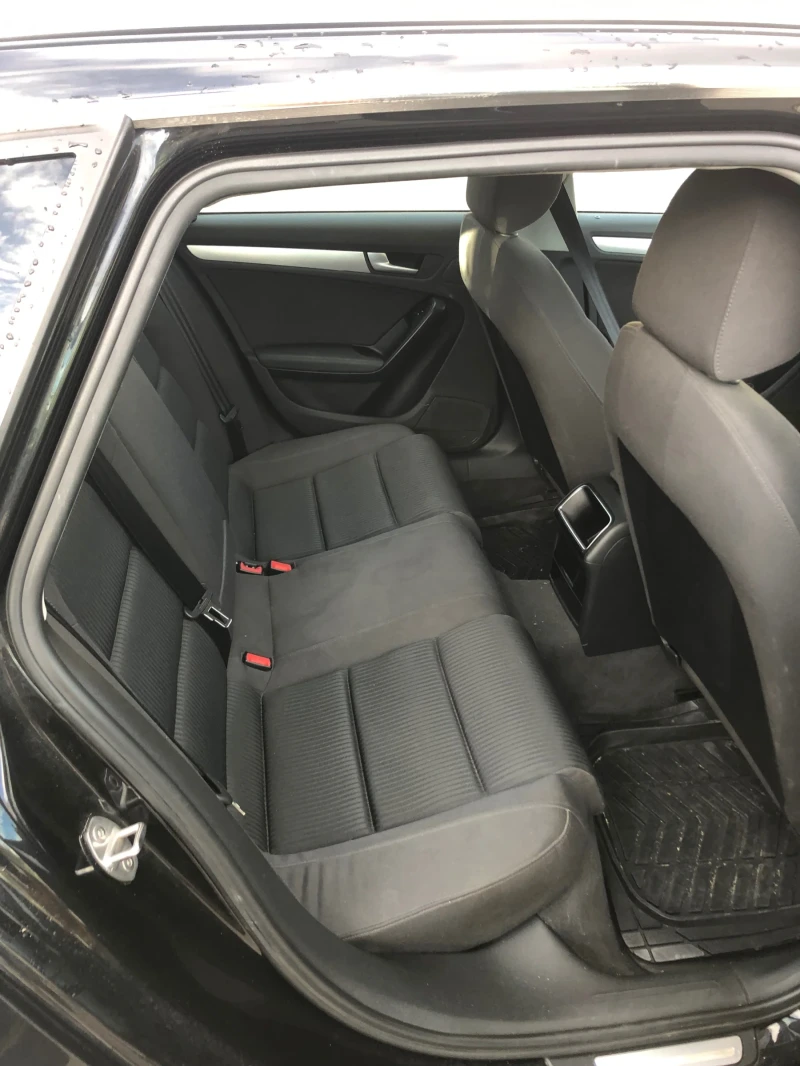 Audi A4 B8  143ks , снимка 5 - Автомобили и джипове - 52890288